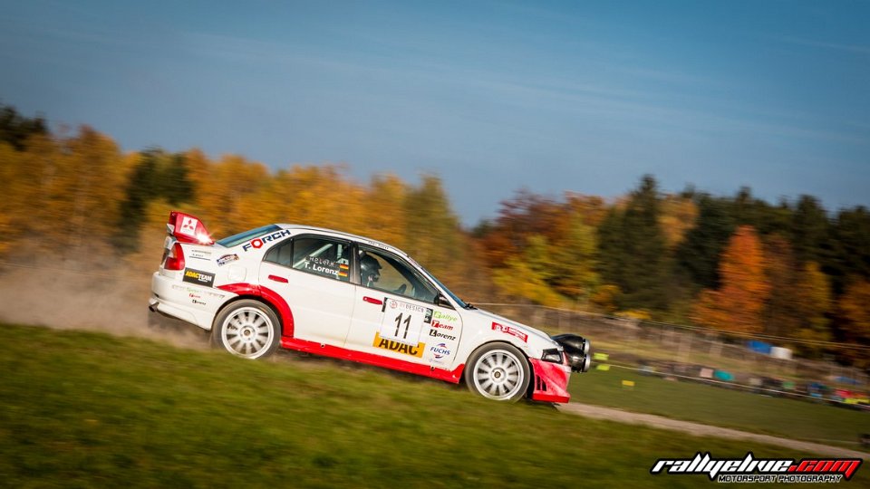 48, NIBELUNGENRING-RALLYE 2015 - www.rallyelive.com