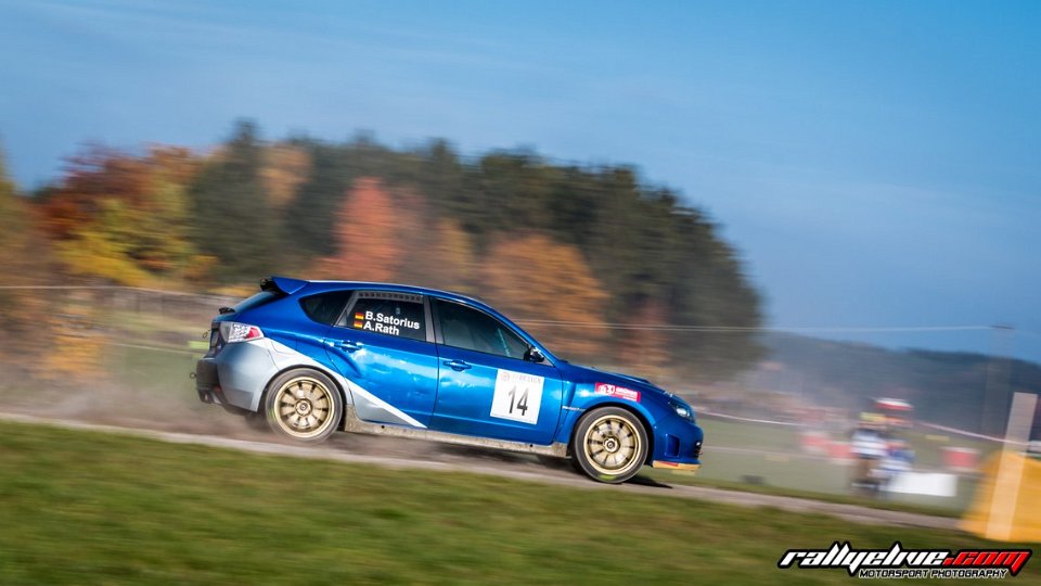 48, NIBELUNGENRING-RALLYE 2015 - www.rallyelive.com