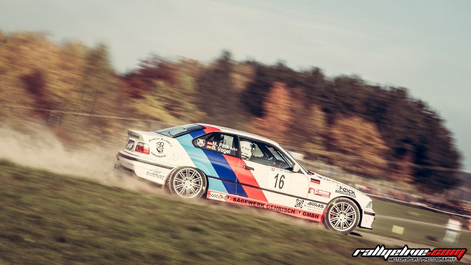 48, NIBELUNGENRING-RALLYE 2015 - www.rallyelive.com