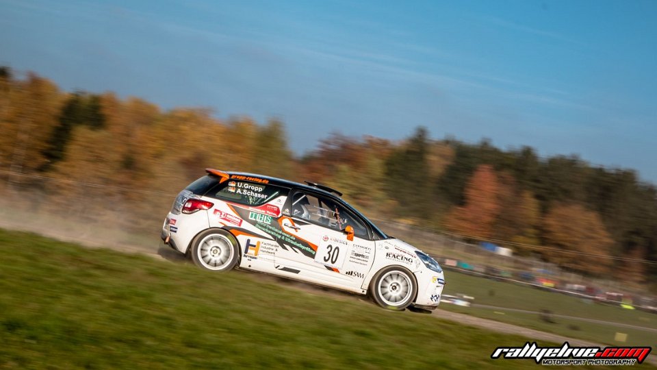 48, NIBELUNGENRING-RALLYE 2015 - www.rallyelive.com