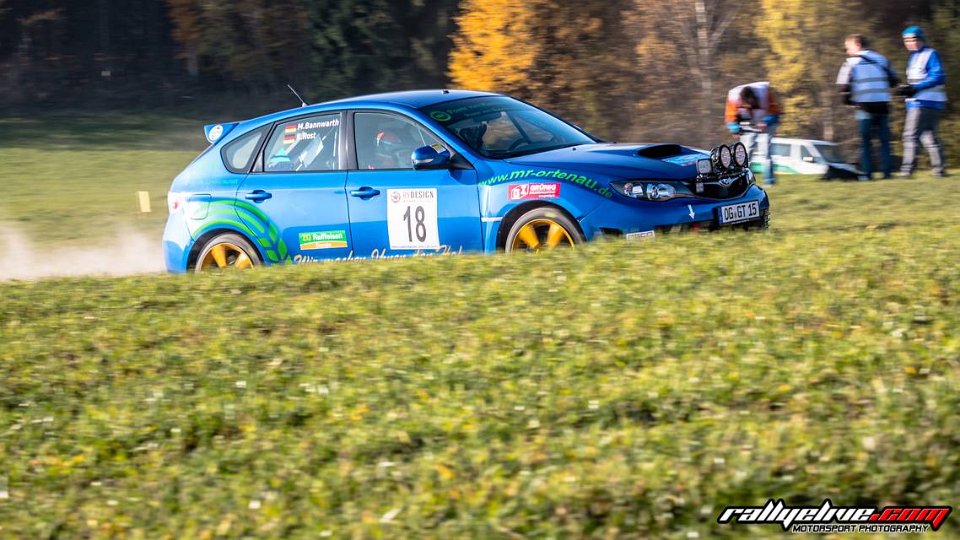 48, NIBELUNGENRING-RALLYE 2015 - www.rallyelive.com