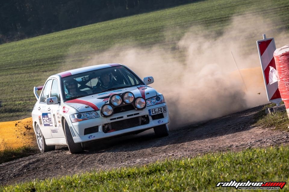 48, NIBELUNGENRING-RALLYE 2015 - www.rallyelive.com