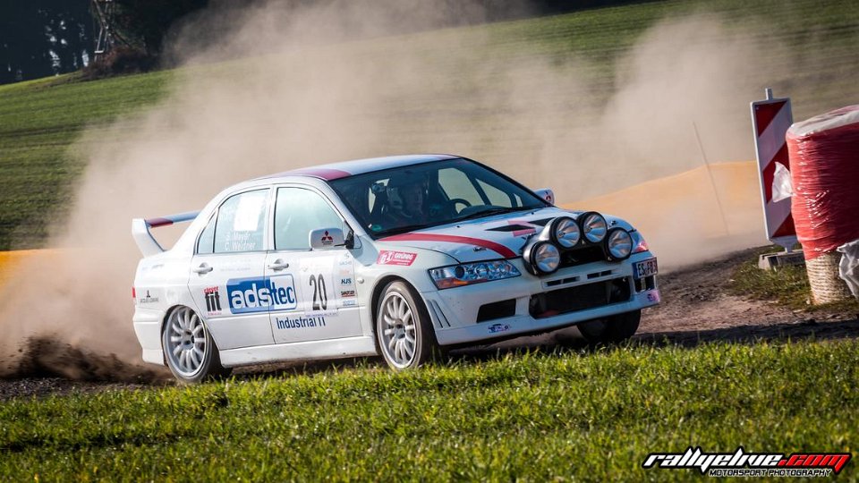 48, NIBELUNGENRING-RALLYE 2015 - www.rallyelive.com