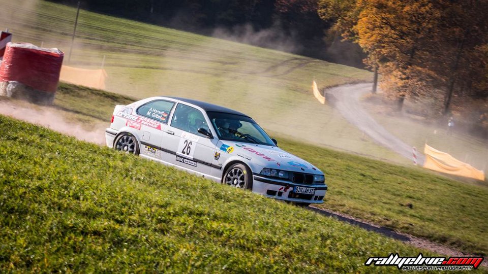 48, NIBELUNGENRING-RALLYE 2015 - www.rallyelive.com