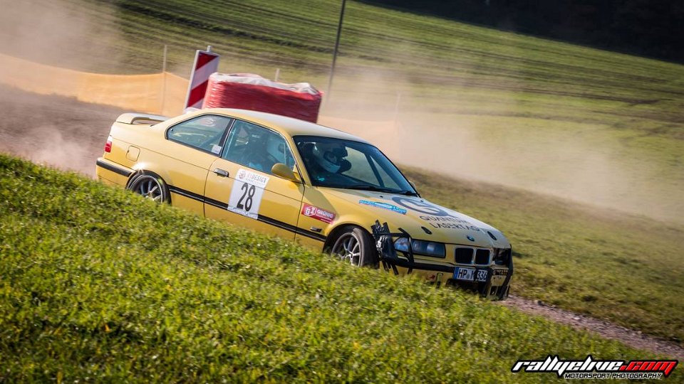 48, NIBELUNGENRING-RALLYE 2015 - www.rallyelive.com