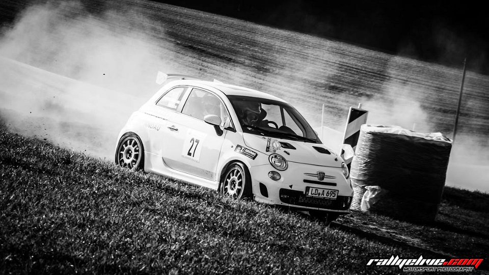 48, NIBELUNGENRING-RALLYE 2015 - www.rallyelive.com