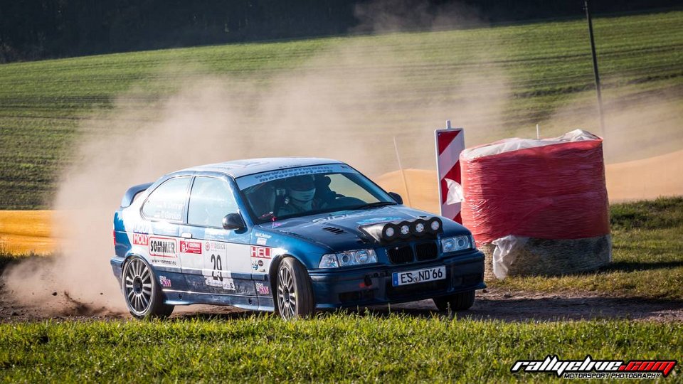 48, NIBELUNGENRING-RALLYE 2015 - www.rallyelive.com