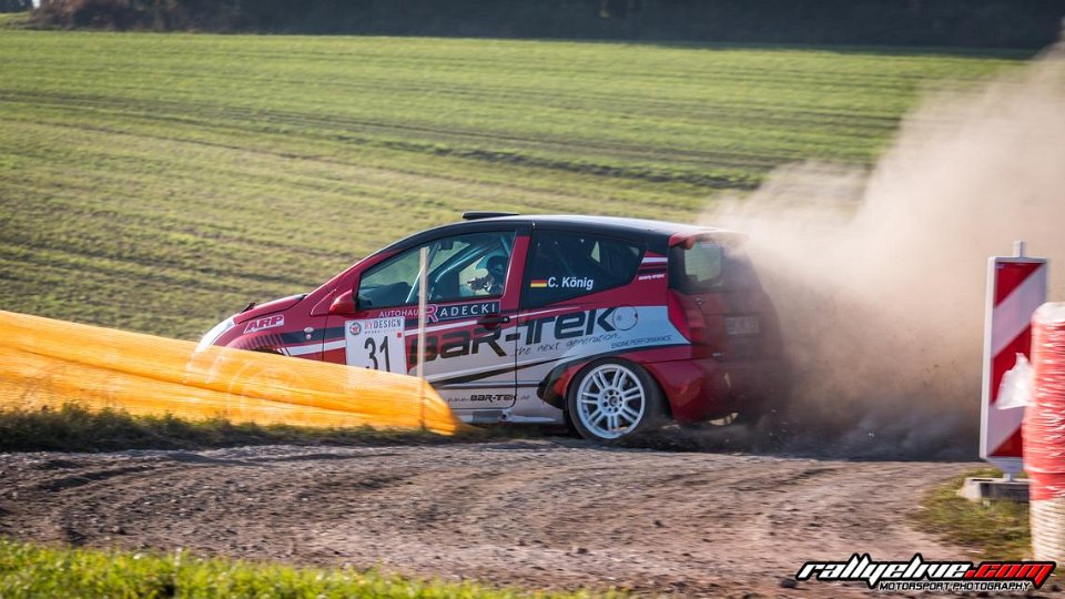 48, NIBELUNGENRING-RALLYE 2015 - www.rallyelive.com