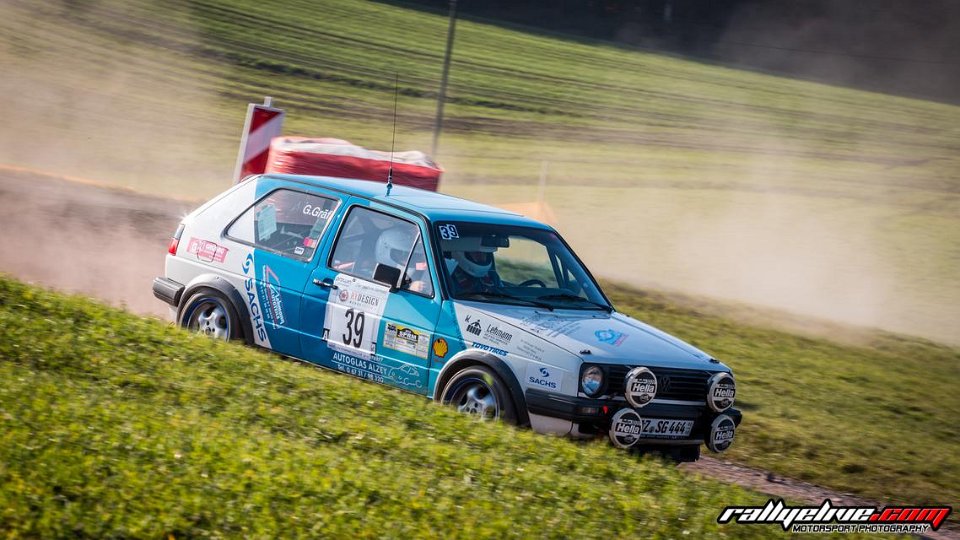 48, NIBELUNGENRING-RALLYE 2015 - www.rallyelive.com