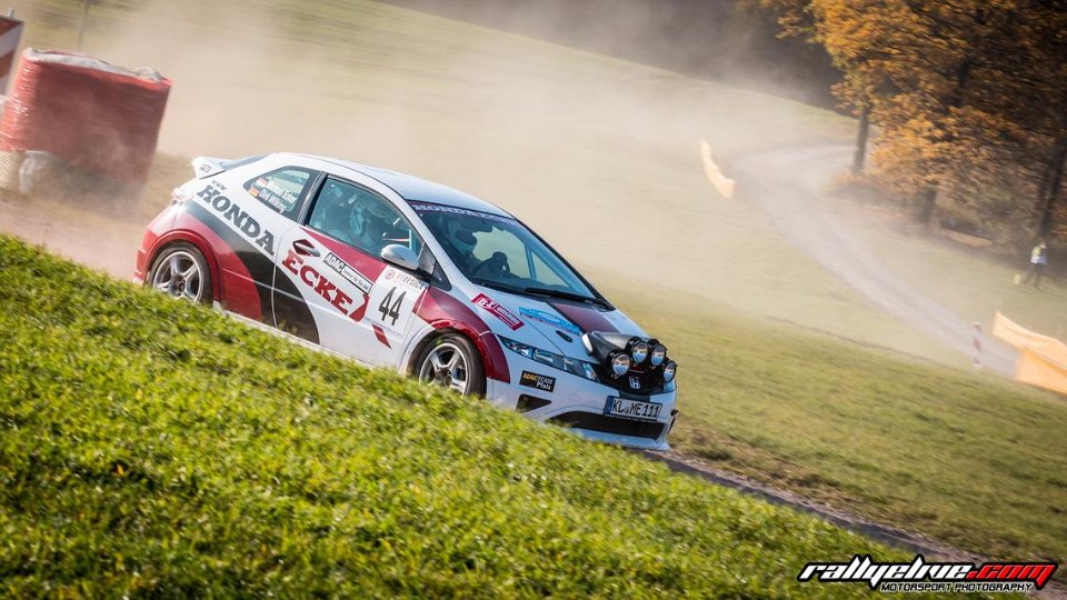 48, NIBELUNGENRING-RALLYE 2015 - www.rallyelive.com