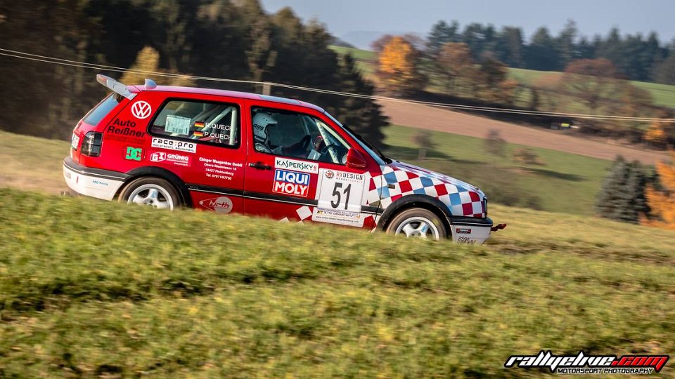 48, NIBELUNGENRING-RALLYE 2015 - www.rallyelive.com