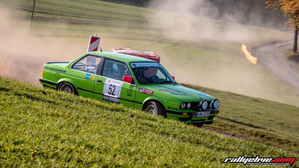 48, NIBELUNGENRING-RALLYE 2015 - www.rallyelive.com