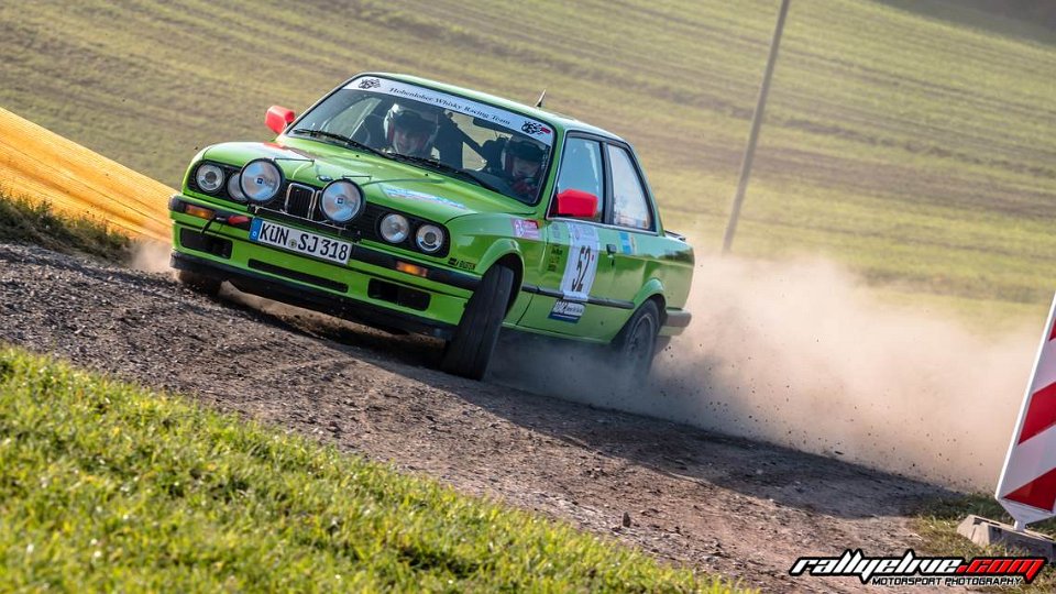 48, NIBELUNGENRING-RALLYE 2015 - www.rallyelive.com