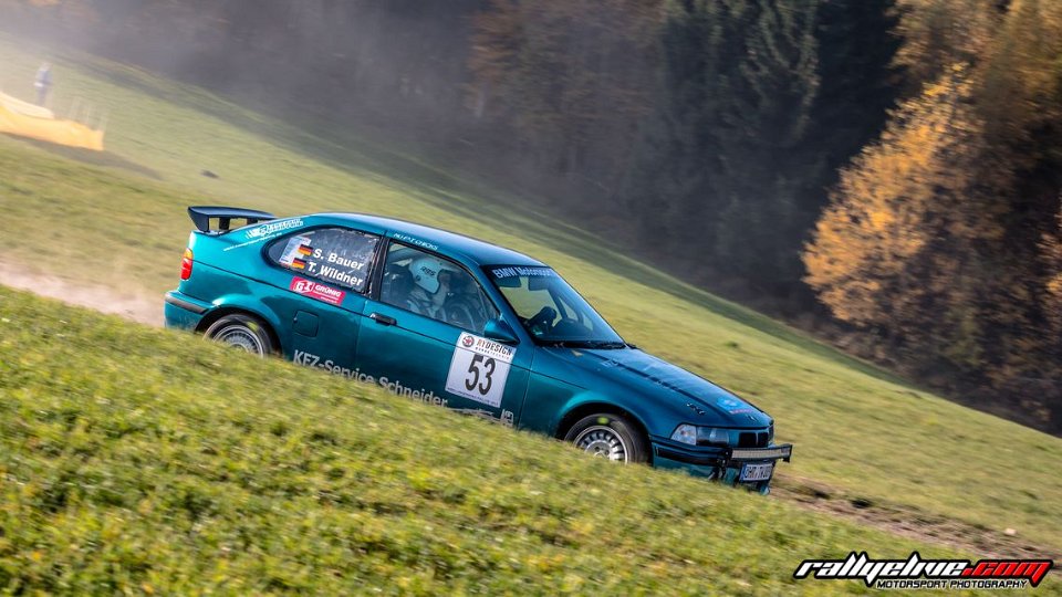 48, NIBELUNGENRING-RALLYE 2015 - www.rallyelive.com