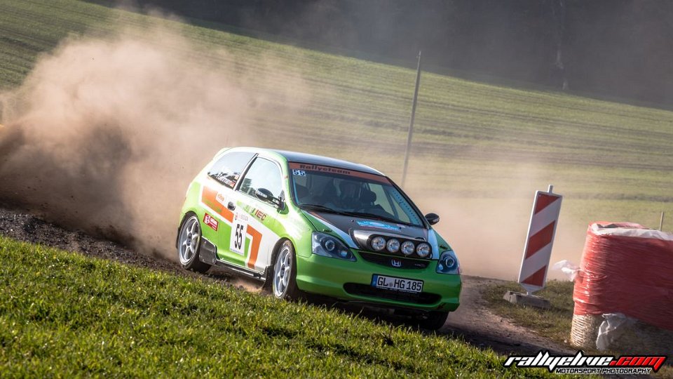 48, NIBELUNGENRING-RALLYE 2015 - www.rallyelive.com