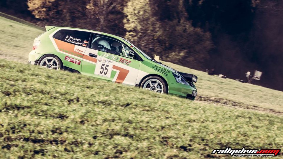 48, NIBELUNGENRING-RALLYE 2015 - www.rallyelive.com