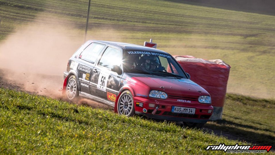 48, NIBELUNGENRING-RALLYE 2015 - www.rallyelive.com