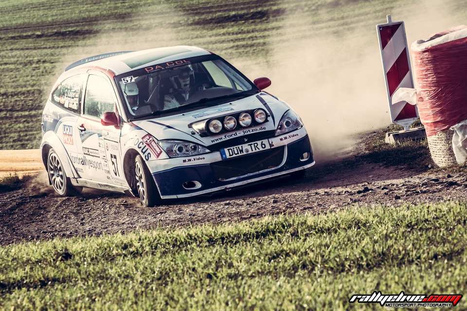 48, NIBELUNGENRING-RALLYE 2015 - www.rallyelive.com