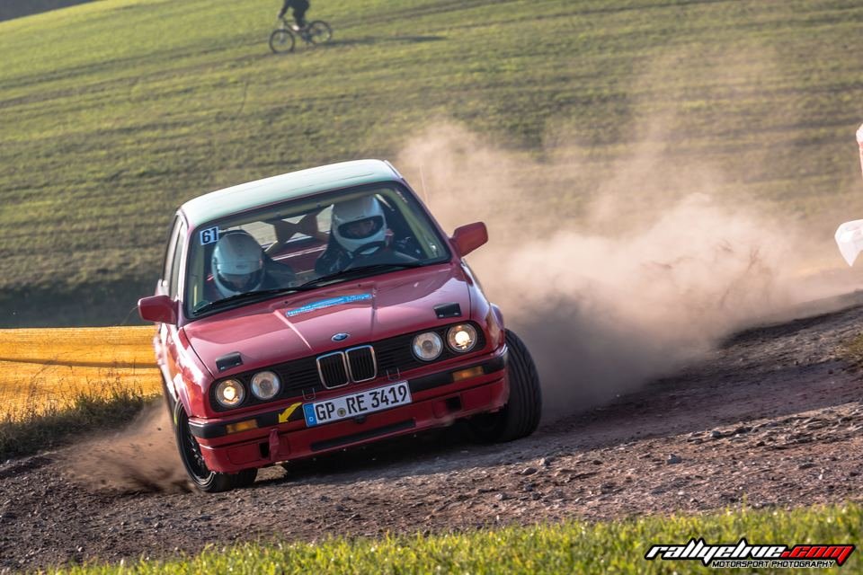 48, NIBELUNGENRING-RALLYE 2015 - www.rallyelive.com