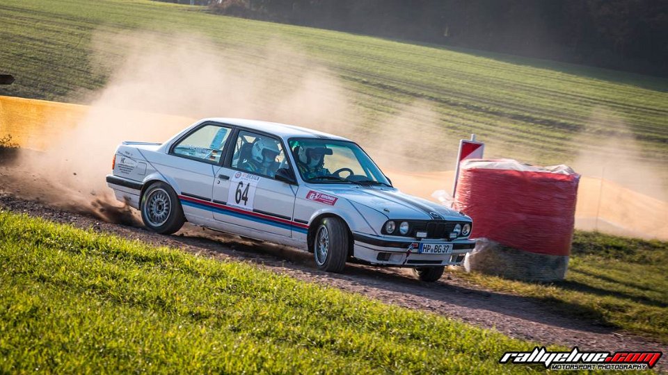 48, NIBELUNGENRING-RALLYE 2015 - www.rallyelive.com