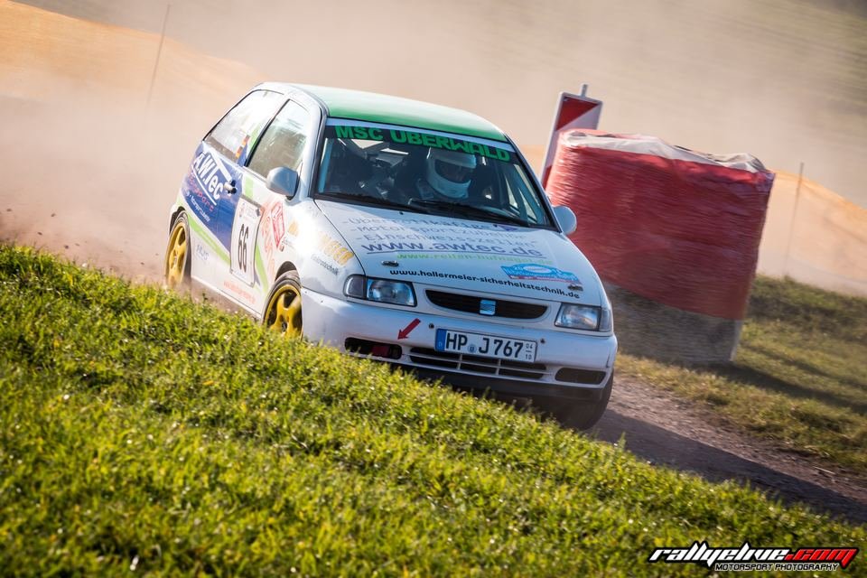 48, NIBELUNGENRING-RALLYE 2015 - www.rallyelive.com