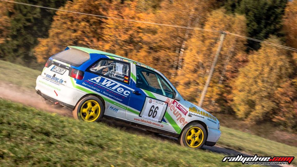 48, NIBELUNGENRING-RALLYE 2015 - www.rallyelive.com