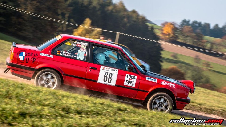 48, NIBELUNGENRING-RALLYE 2015 - www.rallyelive.com