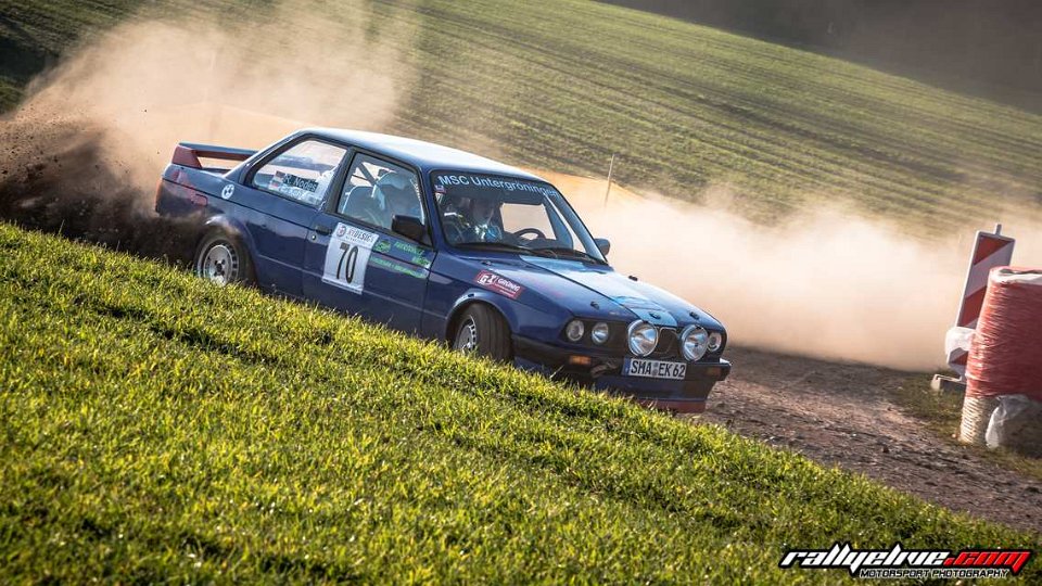 48, NIBELUNGENRING-RALLYE 2015 - www.rallyelive.com