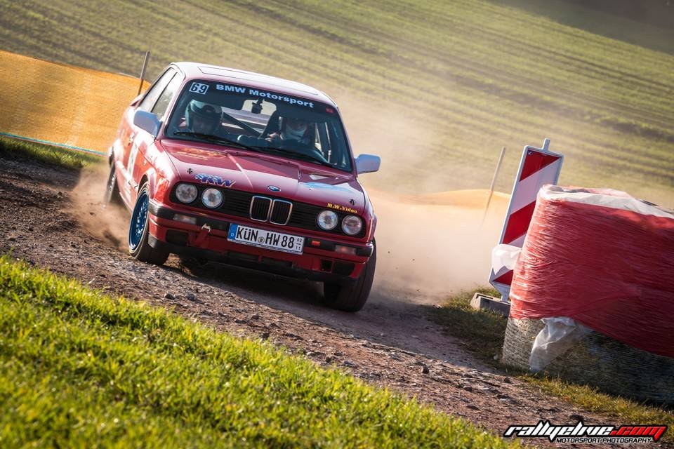 48, NIBELUNGENRING-RALLYE 2015 - www.rallyelive.com