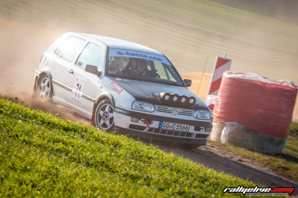 48, NIBELUNGENRING-RALLYE 2015 - www.rallyelive.com