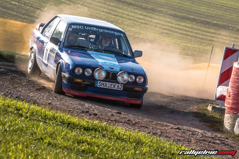 48, NIBELUNGENRING-RALLYE 2015 - www.rallyelive.com