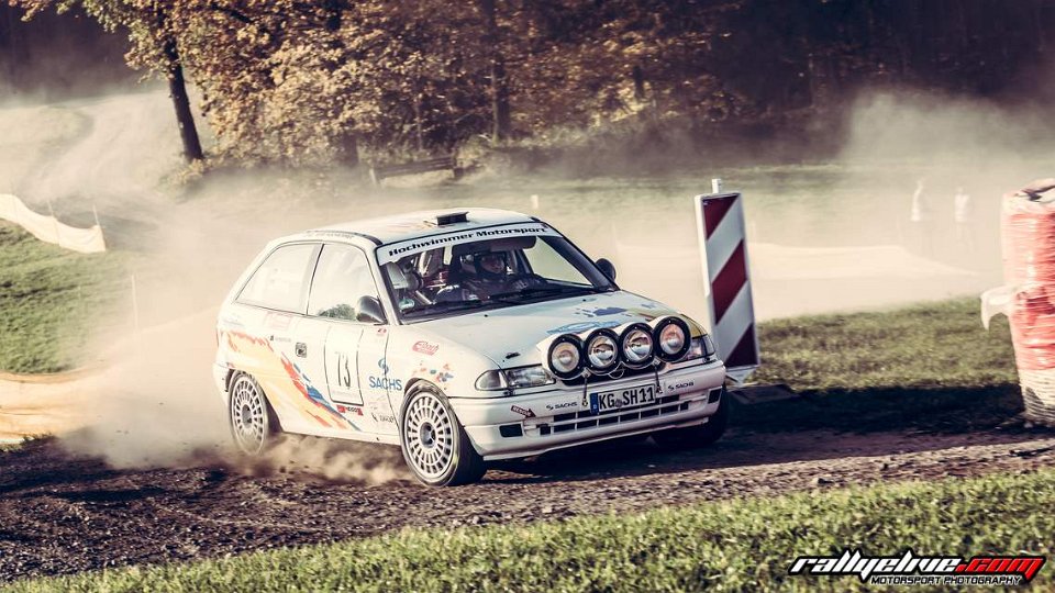 48, NIBELUNGENRING-RALLYE 2015 - www.rallyelive.com