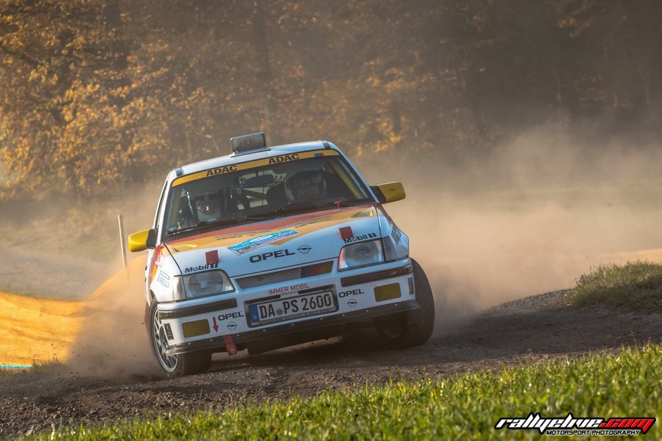 48, NIBELUNGENRING-RALLYE 2015 - www.rallyelive.com