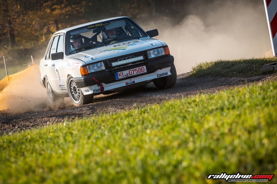 48, NIBELUNGENRING-RALLYE 2015 - www.rallyelive.com