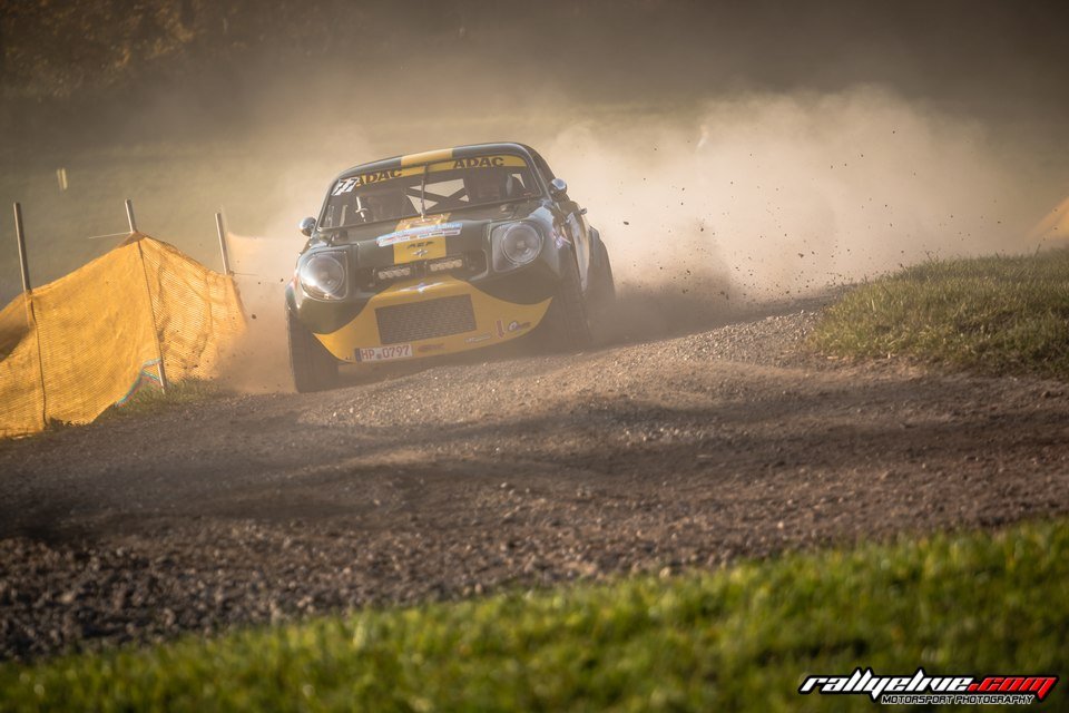 48, NIBELUNGENRING-RALLYE 2015 - www.rallyelive.com