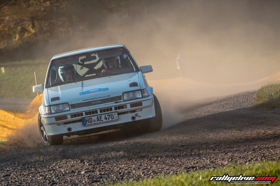 48, NIBELUNGENRING-RALLYE 2015 - www.rallyelive.com