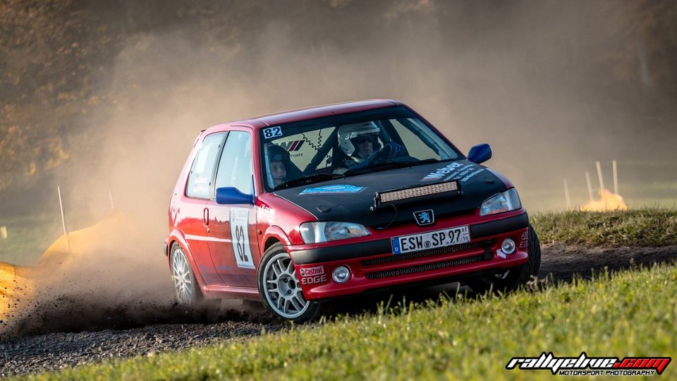 48, NIBELUNGENRING-RALLYE 2015 - www.rallyelive.com