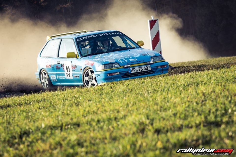 48, NIBELUNGENRING-RALLYE 2015 - www.rallyelive.com