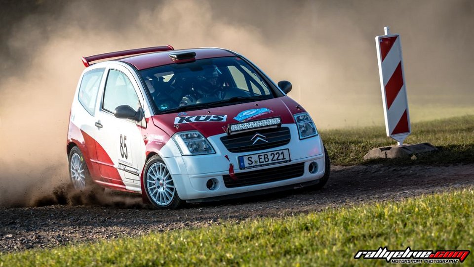 48, NIBELUNGENRING-RALLYE 2015 - www.rallyelive.com