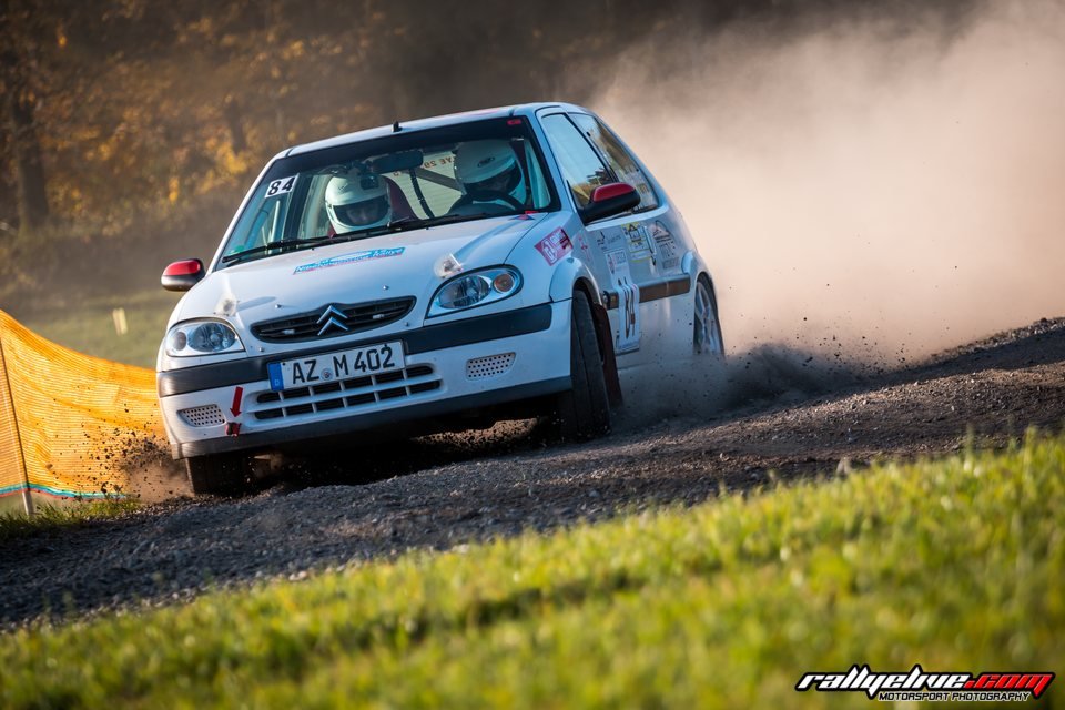 48, NIBELUNGENRING-RALLYE 2015 - www.rallyelive.com