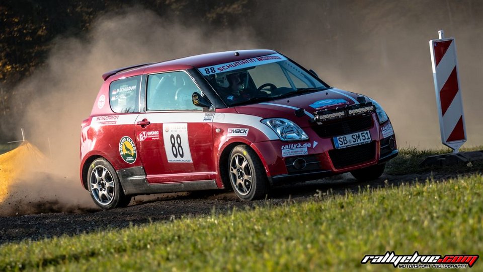 48, NIBELUNGENRING-RALLYE 2015 - www.rallyelive.com