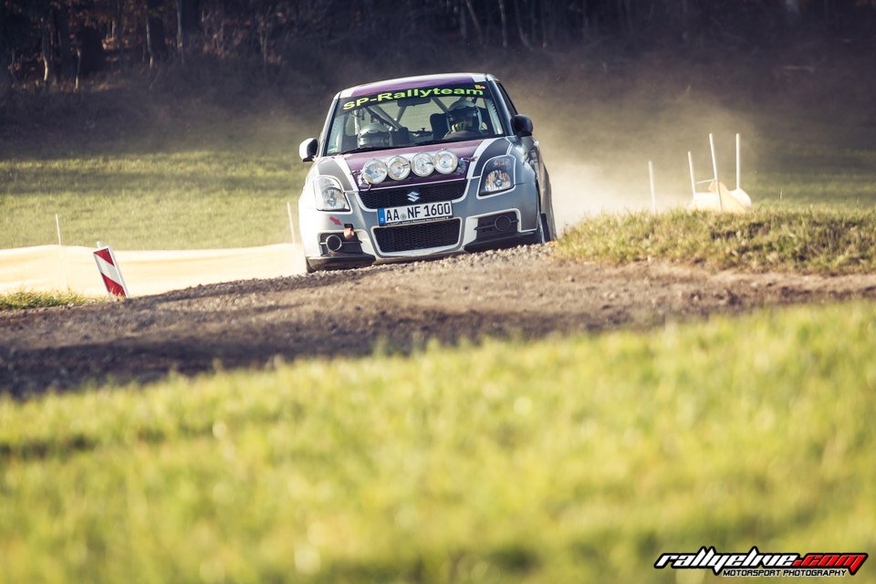 48, NIBELUNGENRING-RALLYE 2015 - www.rallyelive.com