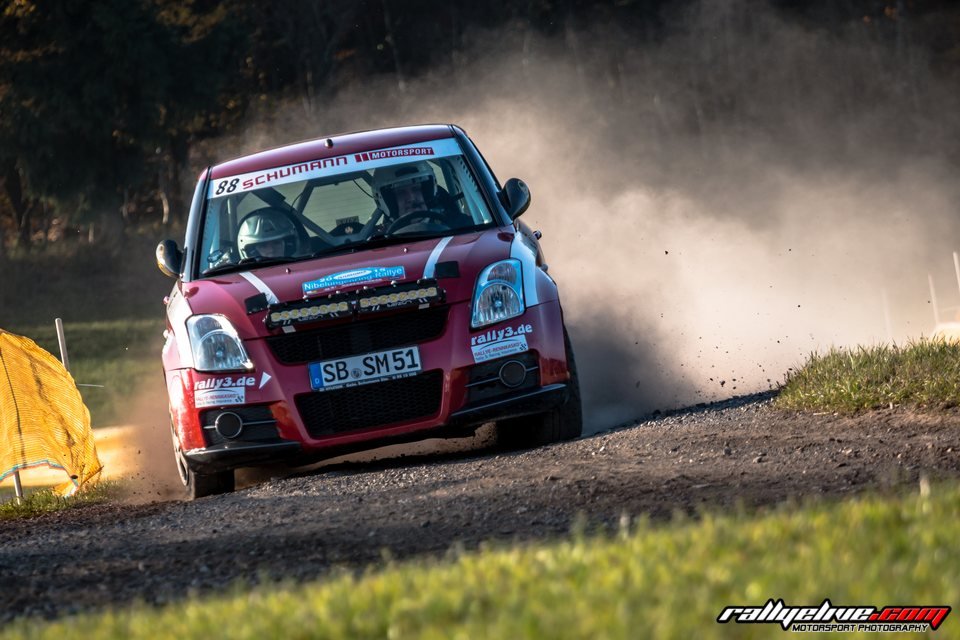 48, NIBELUNGENRING-RALLYE 2015 - www.rallyelive.com