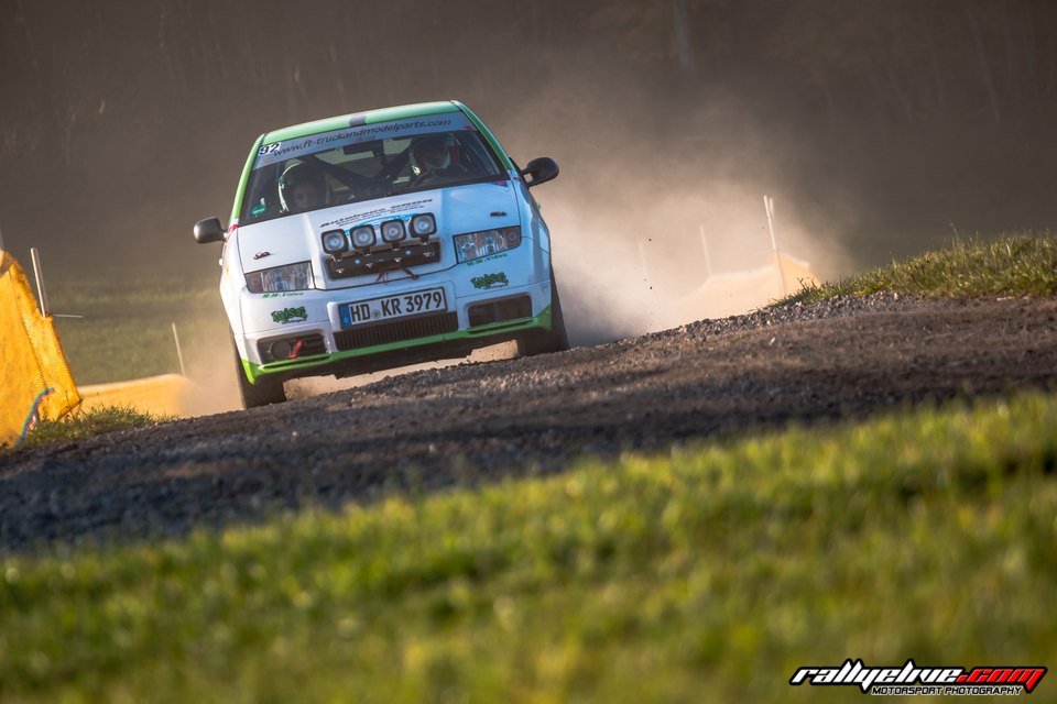 48, NIBELUNGENRING-RALLYE 2015 - www.rallyelive.com