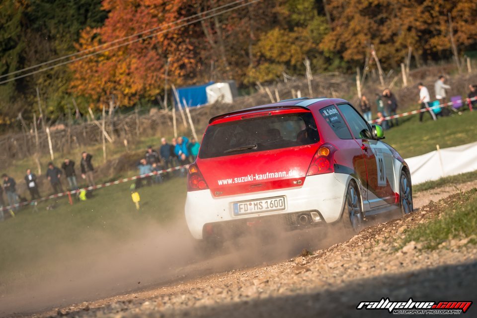 48, NIBELUNGENRING-RALLYE 2015 - www.rallyelive.com