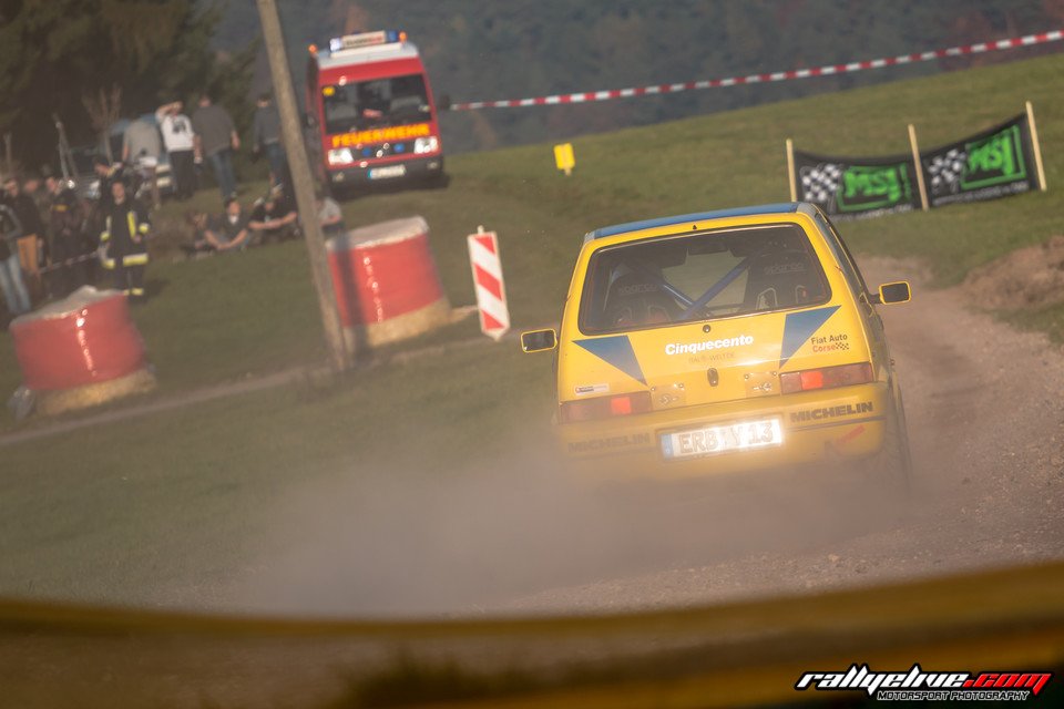 48, NIBELUNGENRING-RALLYE 2015 - www.rallyelive.com