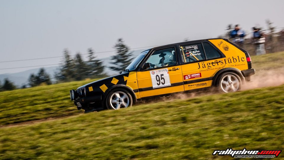 48, NIBELUNGENRING-RALLYE 2015 - www.rallyelive.com