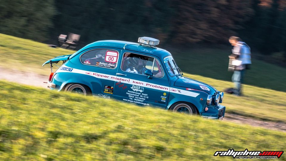 48, NIBELUNGENRING-RALLYE 2015 - www.rallyelive.com