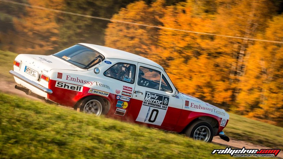 48, NIBELUNGENRING-RALLYE 2015 - www.rallyelive.com