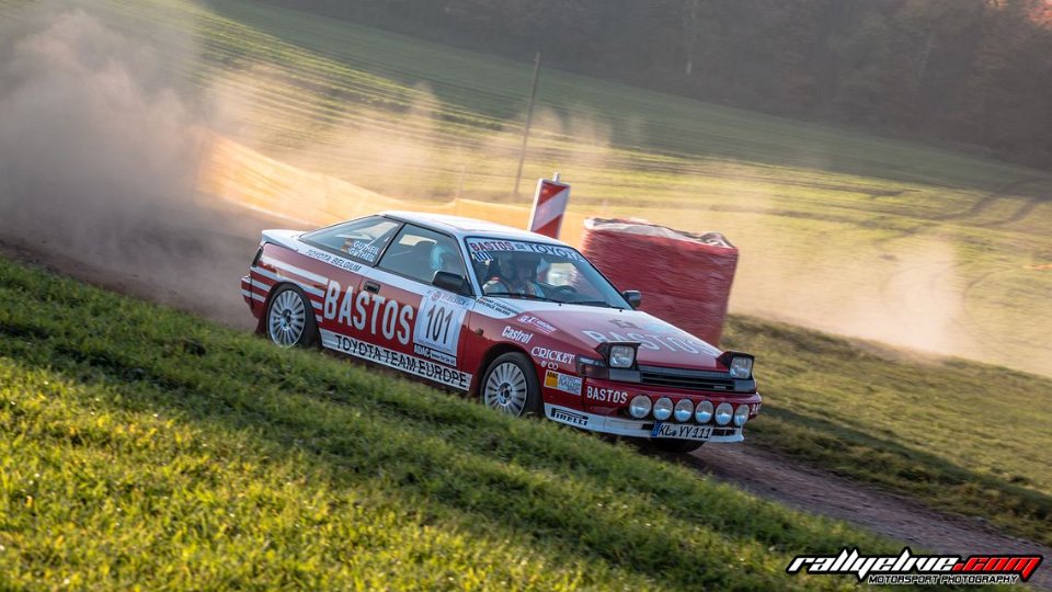 48, NIBELUNGENRING-RALLYE 2015 - www.rallyelive.com